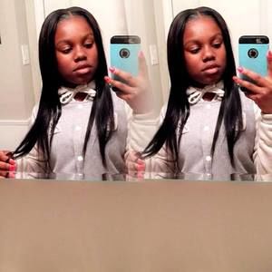 Meet your Posher, Danisha